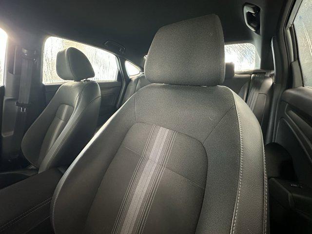 used 2022 Honda Civic car, priced at $24,791