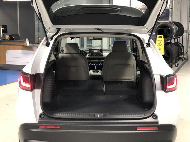 new 2025 Honda HR-V car, priced at $28,750