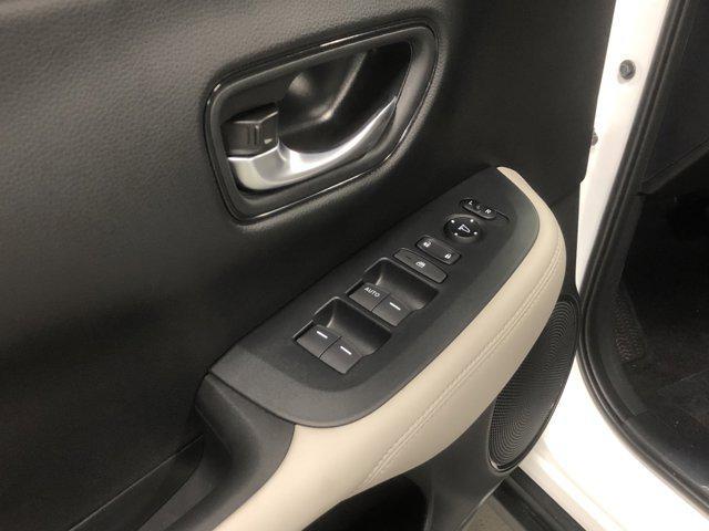 new 2025 Honda HR-V car, priced at $28,750