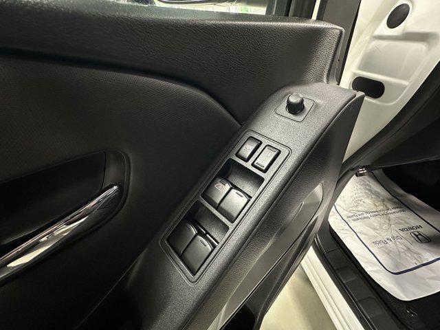 used 2023 Nissan Frontier car, priced at $33,381
