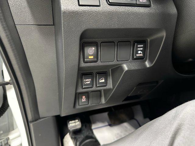 used 2023 Nissan Frontier car, priced at $33,381