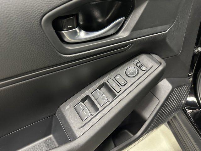 new 2025 Honda Accord car, priced at $29,445