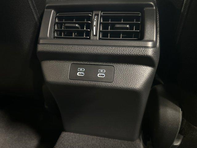 new 2025 Honda Accord car, priced at $29,445