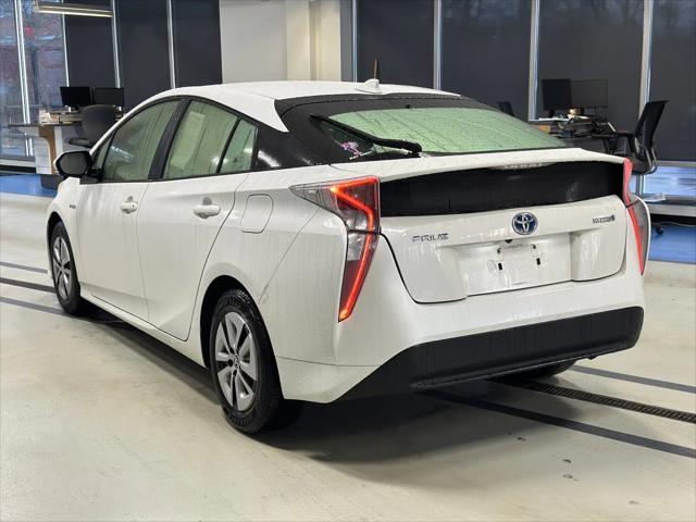 used 2017 Toyota Prius car, priced at $17,988