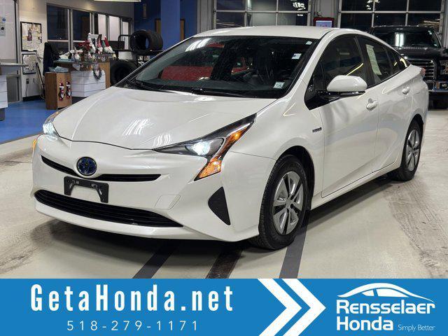 used 2017 Toyota Prius car, priced at $17,988