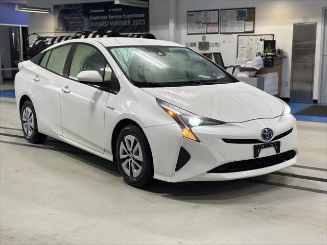 used 2017 Toyota Prius car, priced at $17,988