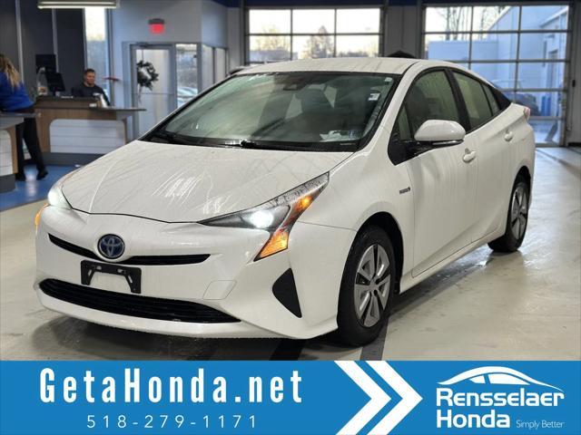 used 2017 Toyota Prius car, priced at $17,988