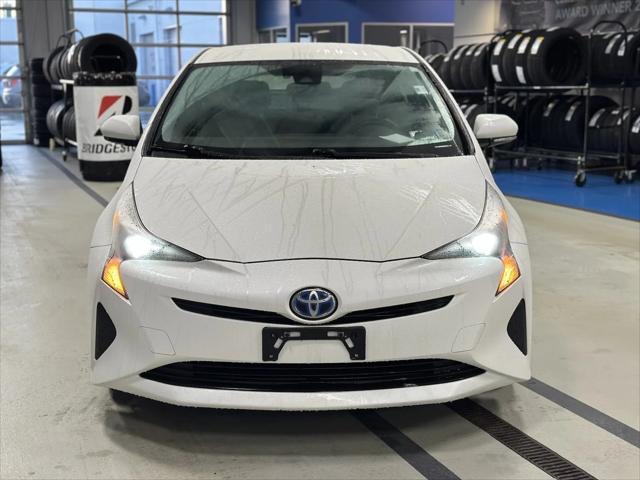 used 2017 Toyota Prius car, priced at $17,988