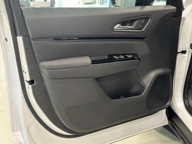 new 2025 Honda Prologue car, priced at $52,305