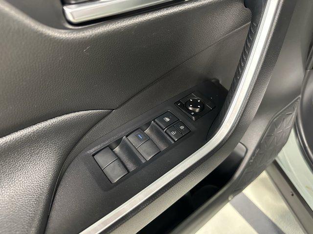 used 2020 Toyota RAV4 Hybrid car, priced at $25,909