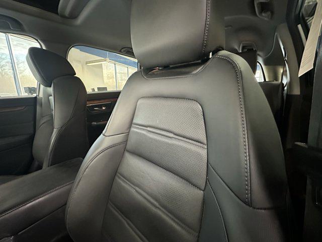 used 2022 Honda CR-V car, priced at $31,578