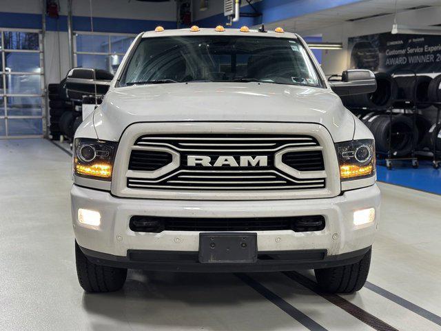 used 2018 Ram 2500 car, priced at $39,988