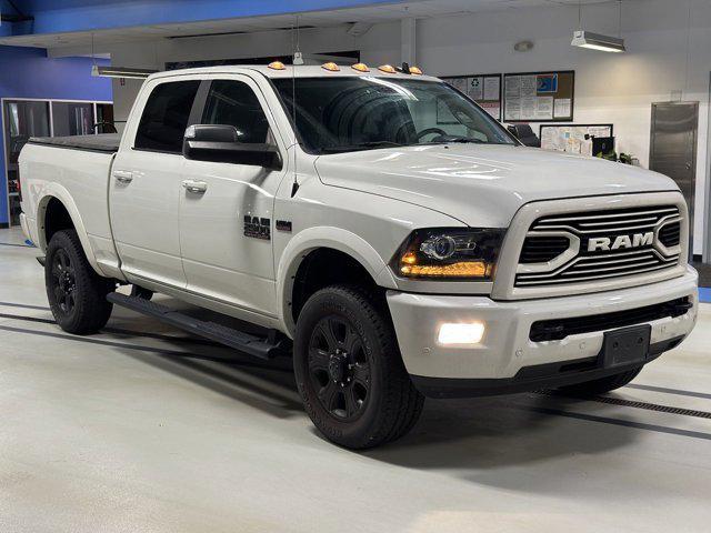 used 2018 Ram 2500 car, priced at $39,988