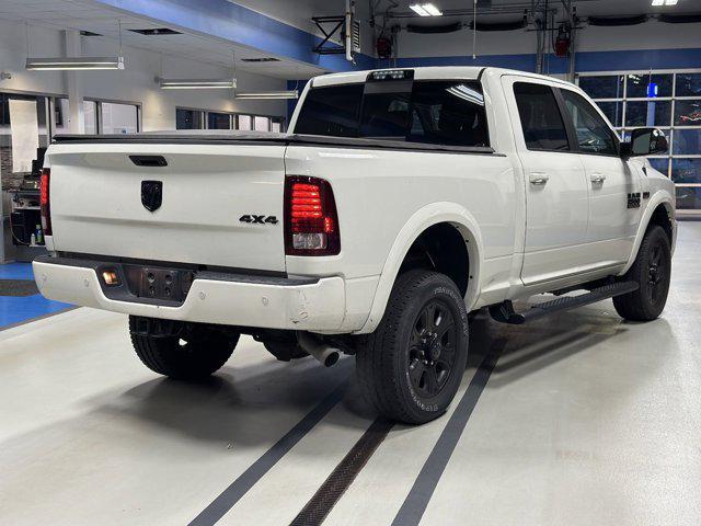 used 2018 Ram 2500 car, priced at $39,988