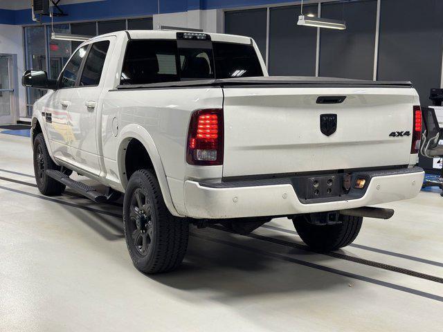 used 2018 Ram 2500 car, priced at $39,988