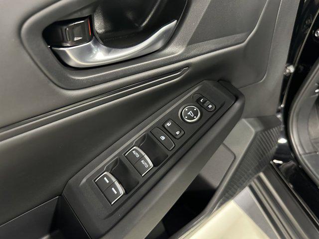 new 2025 Honda Accord car, priced at $31,710