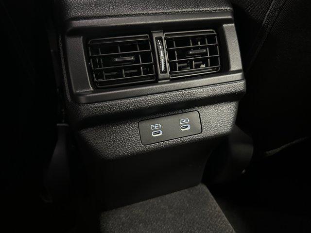 new 2025 Honda Accord car, priced at $29,445