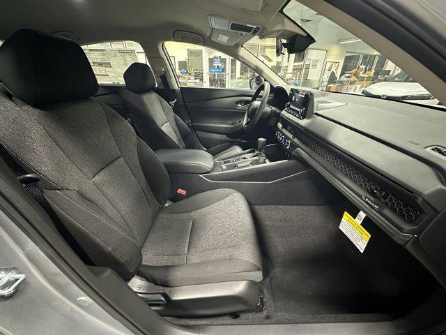 new 2025 Honda Accord car, priced at $29,445