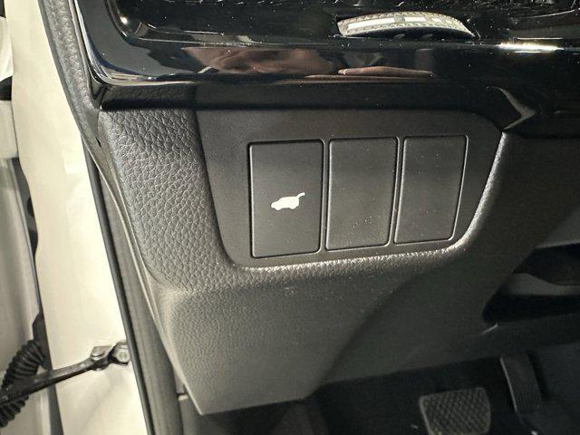 new 2026 Honda CR-V car, priced at $36,045