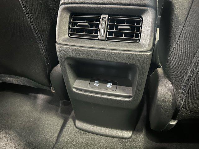 new 2026 Honda CR-V Hybrid car, priced at $38,980
