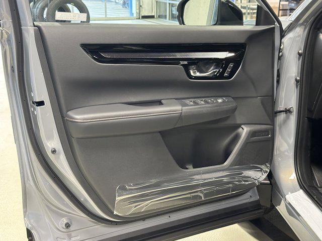 new 2025 Honda CR-V Hybrid car, priced at $42,950