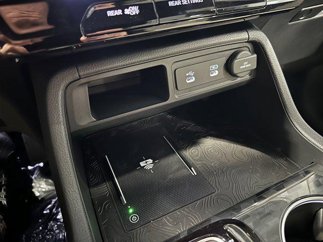 new 2026 Honda Passport car, priced at $56,210