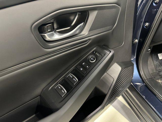 new 2025 Honda Accord car, priced at $31,710