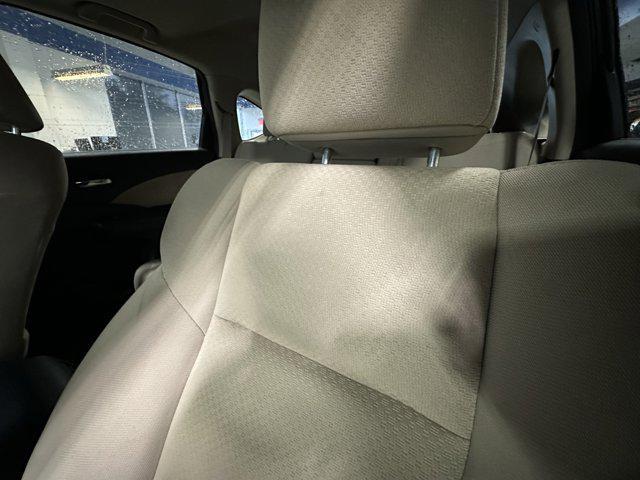 used 2015 Honda CR-V car, priced at $18,631