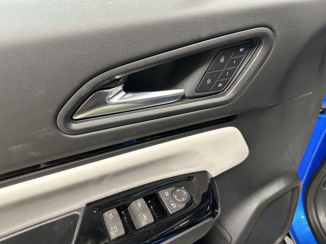 new 2025 Honda Prologue car, priced at $56,605