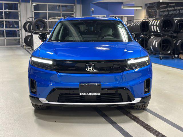 new 2025 Honda Prologue car, priced at $56,605