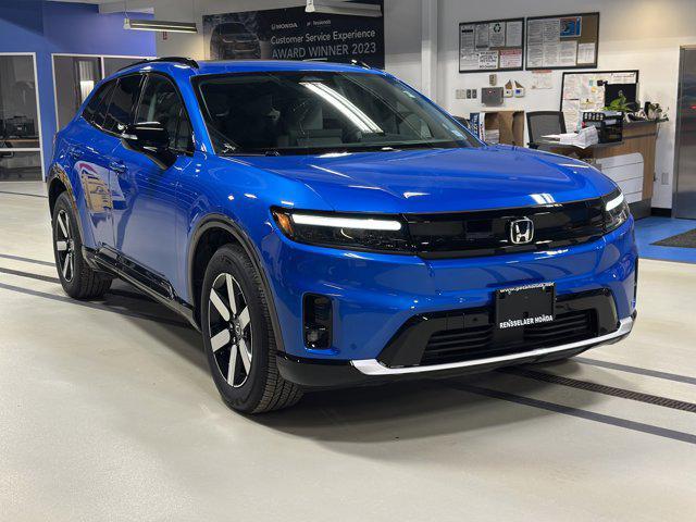 new 2025 Honda Prologue car, priced at $56,605