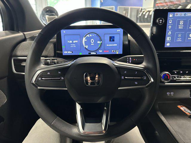 used 2024 Honda Prologue car, priced at $31,165