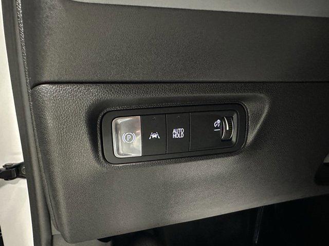 used 2024 Honda Prologue car, priced at $31,165