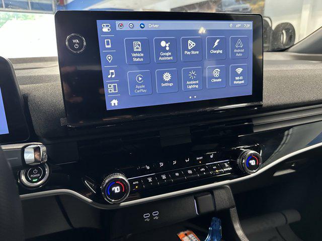 used 2024 Honda Prologue car, priced at $31,165