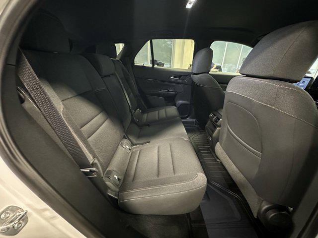 used 2024 Honda Prologue car, priced at $31,165