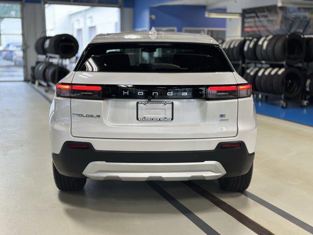 used 2024 Honda Prologue car, priced at $31,165