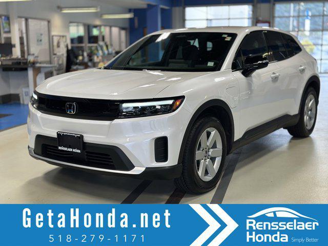 used 2024 Honda Prologue car, priced at $31,165