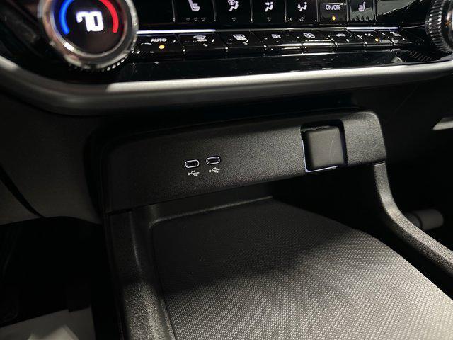 used 2024 Honda Prologue car, priced at $31,165