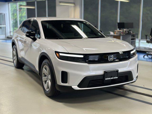 used 2024 Honda Prologue car, priced at $31,165