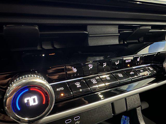 used 2024 Honda Prologue car, priced at $31,165