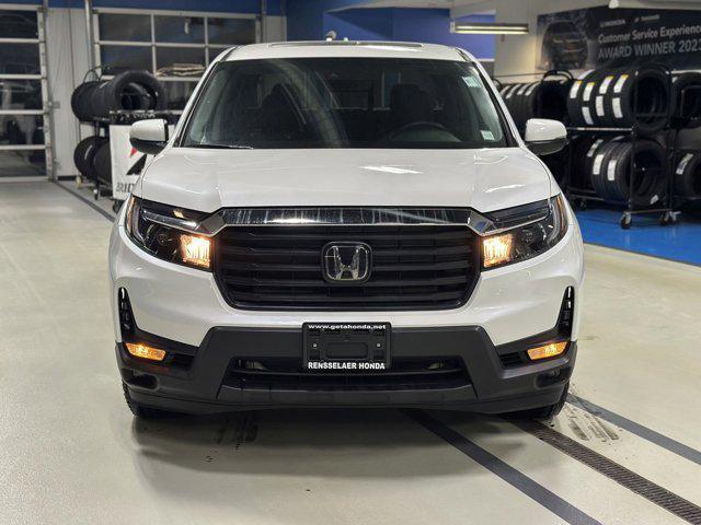 used 2023 Honda Ridgeline car, priced at $33,988