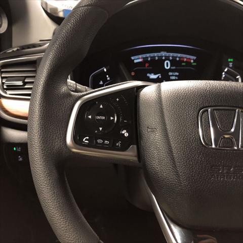 used 2017 Honda CR-V car, priced at $18,988