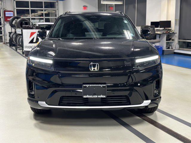 new 2025 Honda Prologue car, priced at $56,605