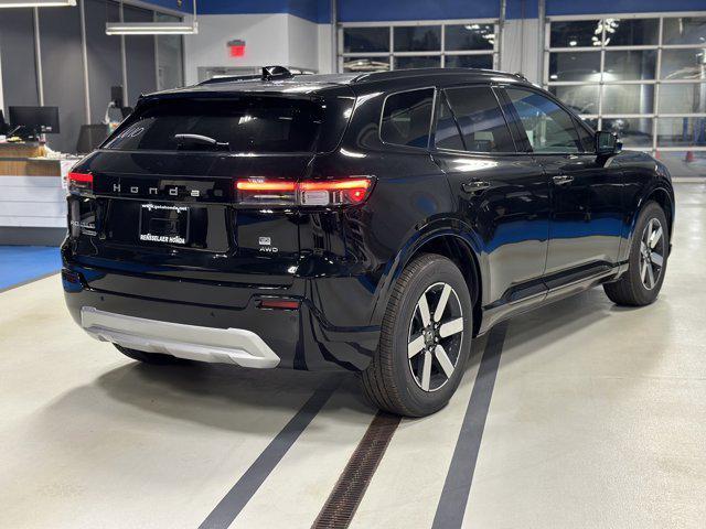 new 2025 Honda Prologue car, priced at $56,605