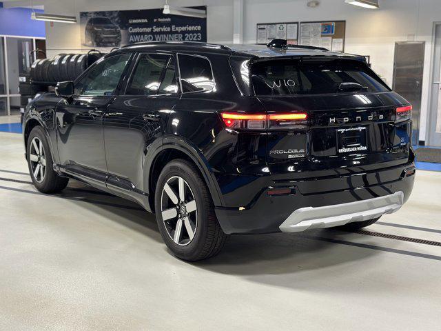 new 2025 Honda Prologue car, priced at $56,605