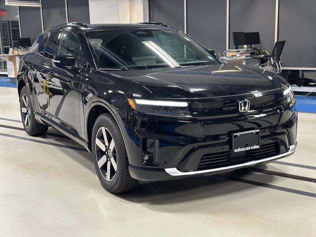new 2025 Honda Prologue car, priced at $56,605
