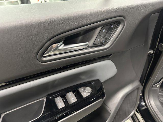 new 2025 Honda Prologue car, priced at $56,605