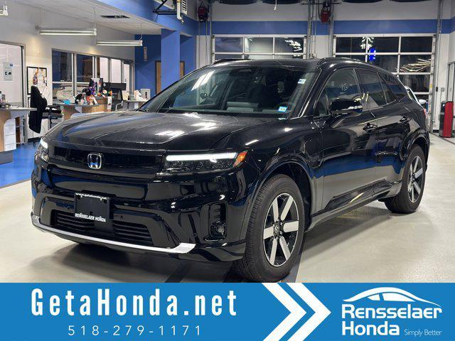 new 2025 Honda Prologue car, priced at $56,605