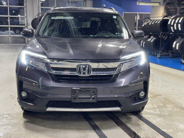 used 2020 Honda Pilot car, priced at $24,988