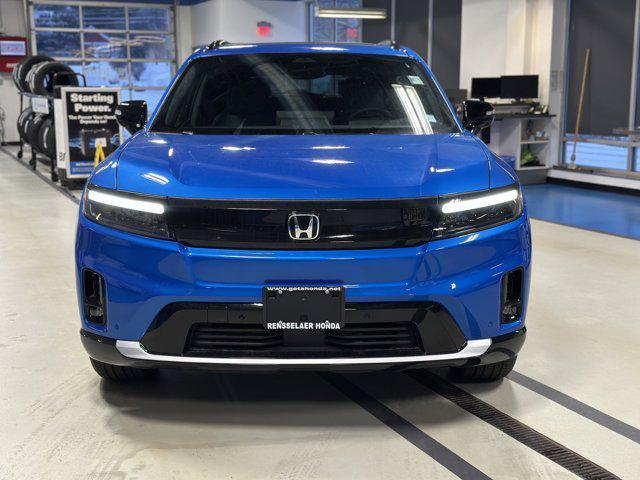 new 2025 Honda Prologue car, priced at $56,605